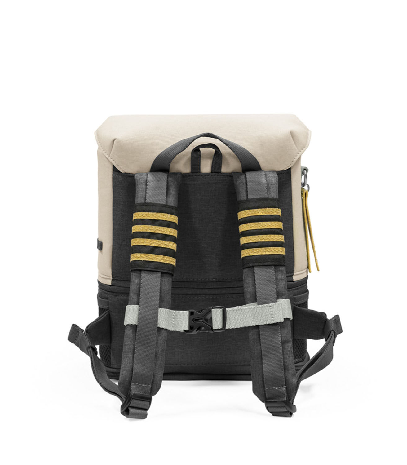 JetKids™ by Stokke® Crew Backpack Moonglow White