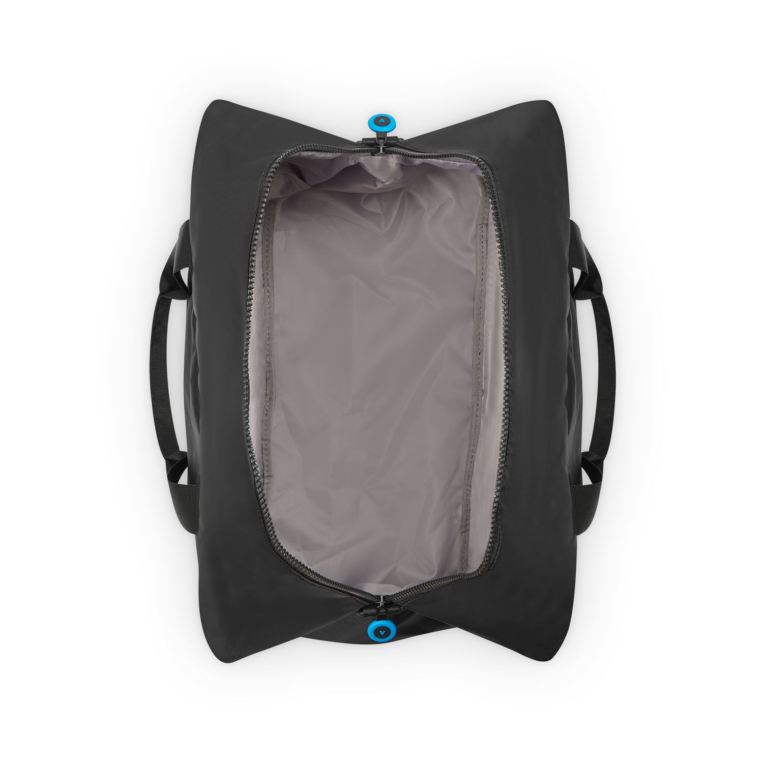 Roncato Compact Neon Kabinentasche Black