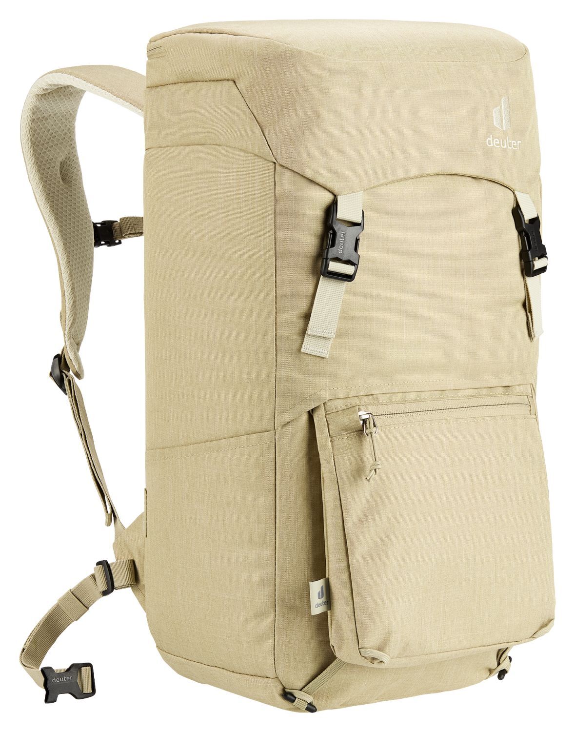 Deuter Walker 24 Lifestyle Rucksack 2025, desert