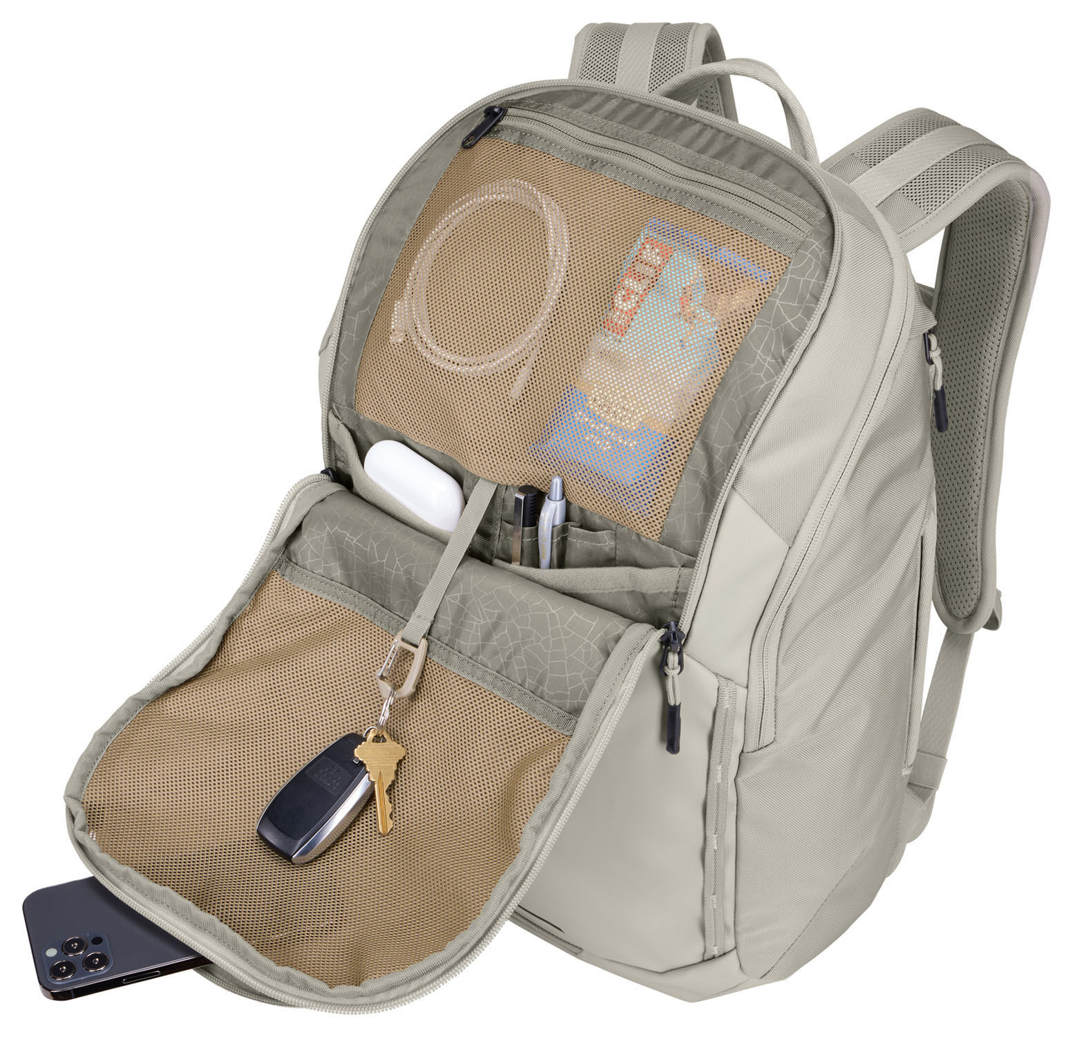 THULE Chasm Laptoprucksack 26L Soft Sand-Limited Edition