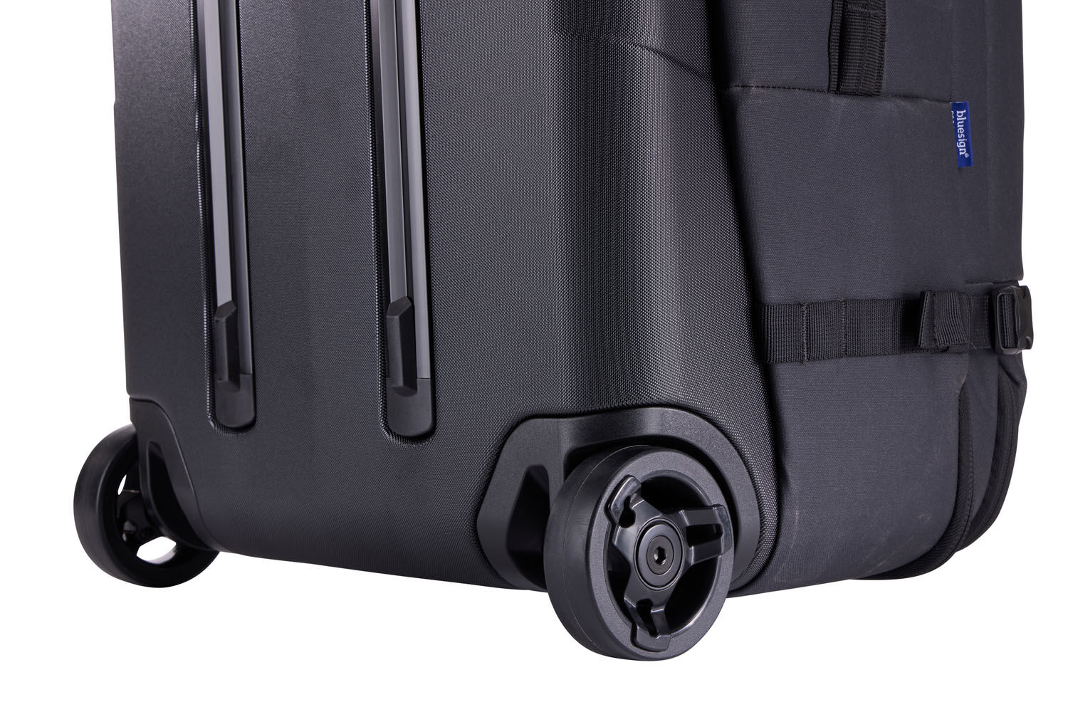 THULE Aion Wheeled Duffel 70cm Black THULE Aion Wheeled Duffel 70cm Black