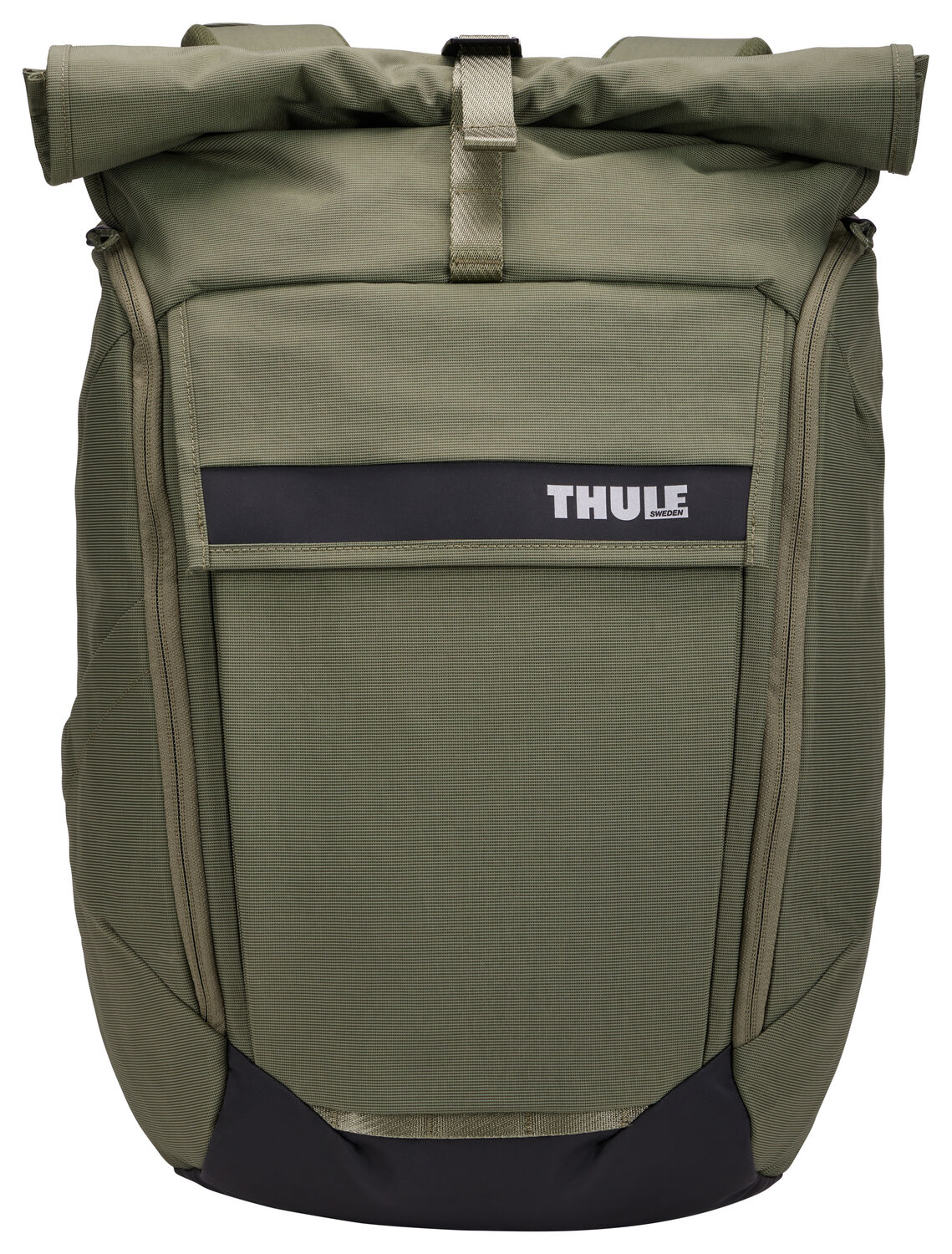 THULE Paramount Laptoprucksack 24 L Soft Green