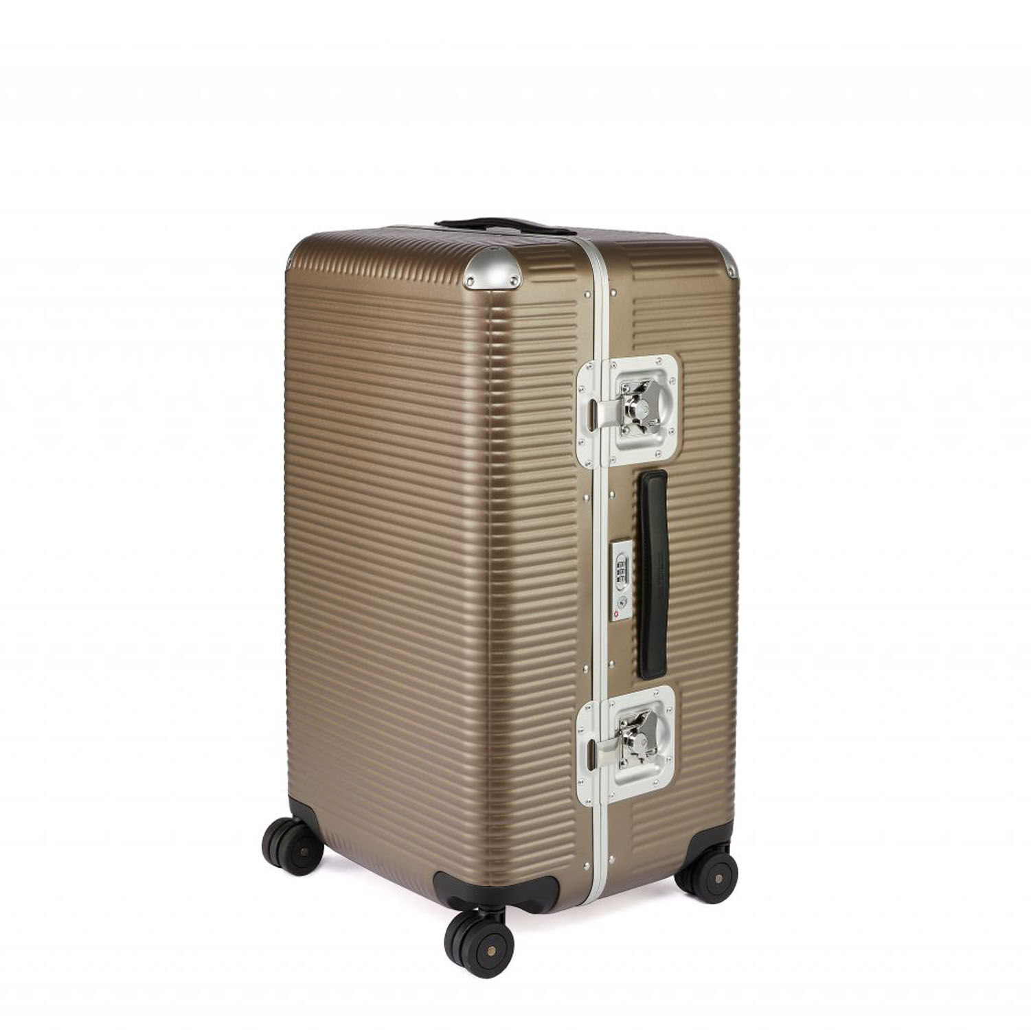 FPM Bank Light Trunk on Wheels M Matt Almond