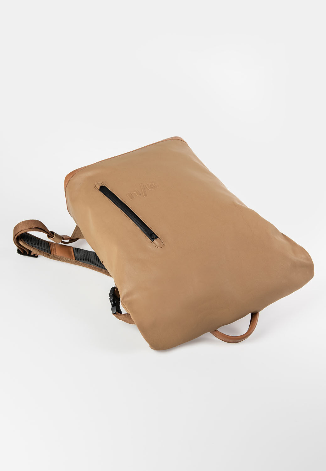 aunts & uncles Japan Tokio Rolltop Rucksack mit 13" Notebookfach tapir aunts & uncles Japan Tokio Rolltop Rucksack mit 13" Notebookfach tapir