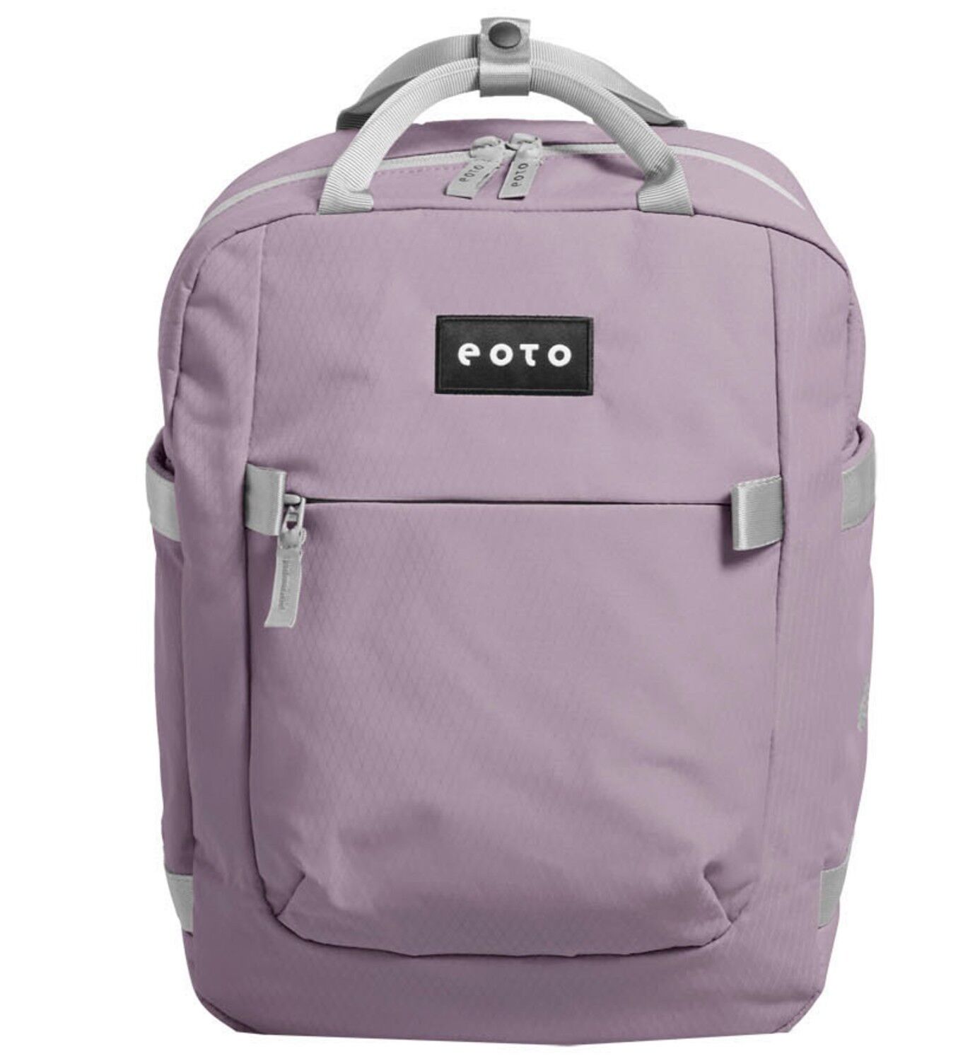 eoto Small16 Rucksack 13" Lavendellila