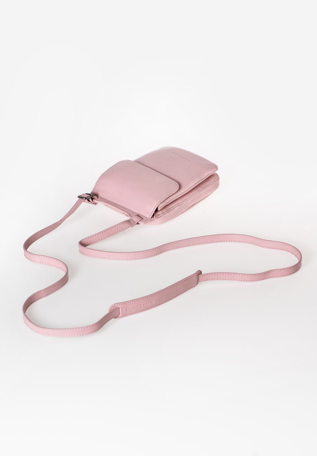 aunts & uncles Jamie´s Orchard TULIP Phone bag cosmetic pink aunts & uncles Jamie´s Orchard TULIP Phone bag cosmetic pink