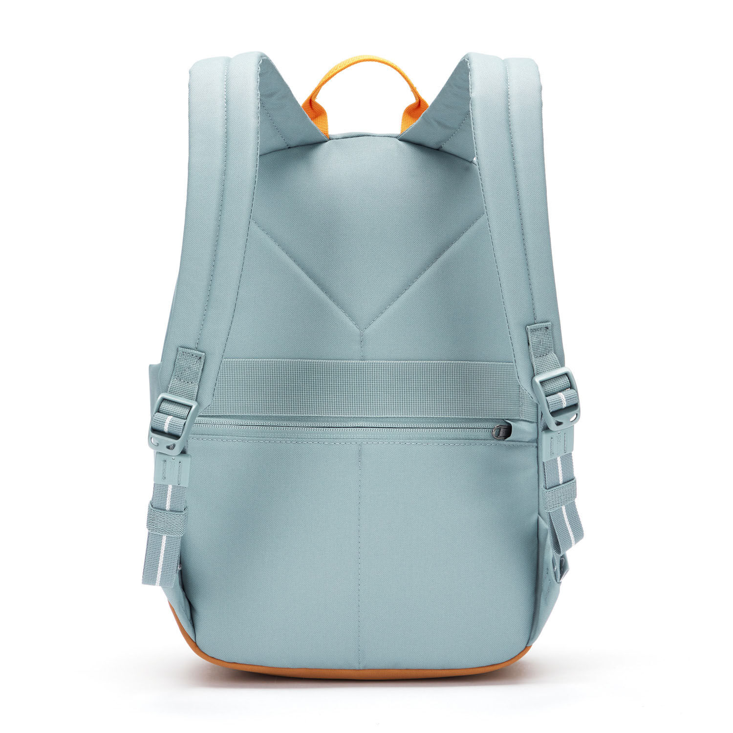 pacsafe GO 15L Anti-Theft Backpack Fresh Mint