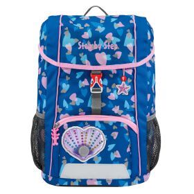 Rucksack-Set KID REFLECT, Kollektion 2026 Rucksack-Set KID REFLECT, Kollektion 2026