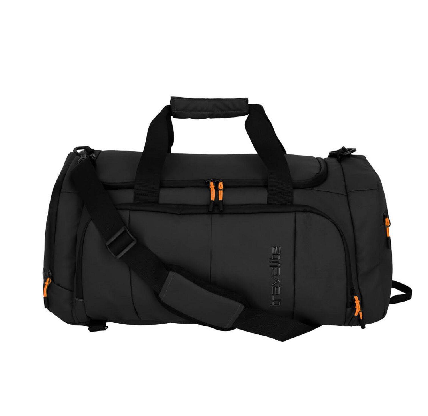Travelite BRIIZE Weekender Schwarz