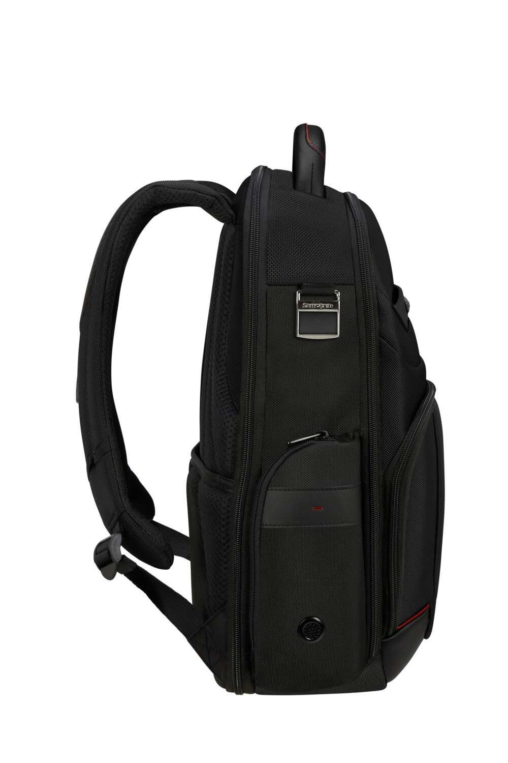 Samsonite Pro-DLX 6 Rucksack 15.6" Slim Schwarz