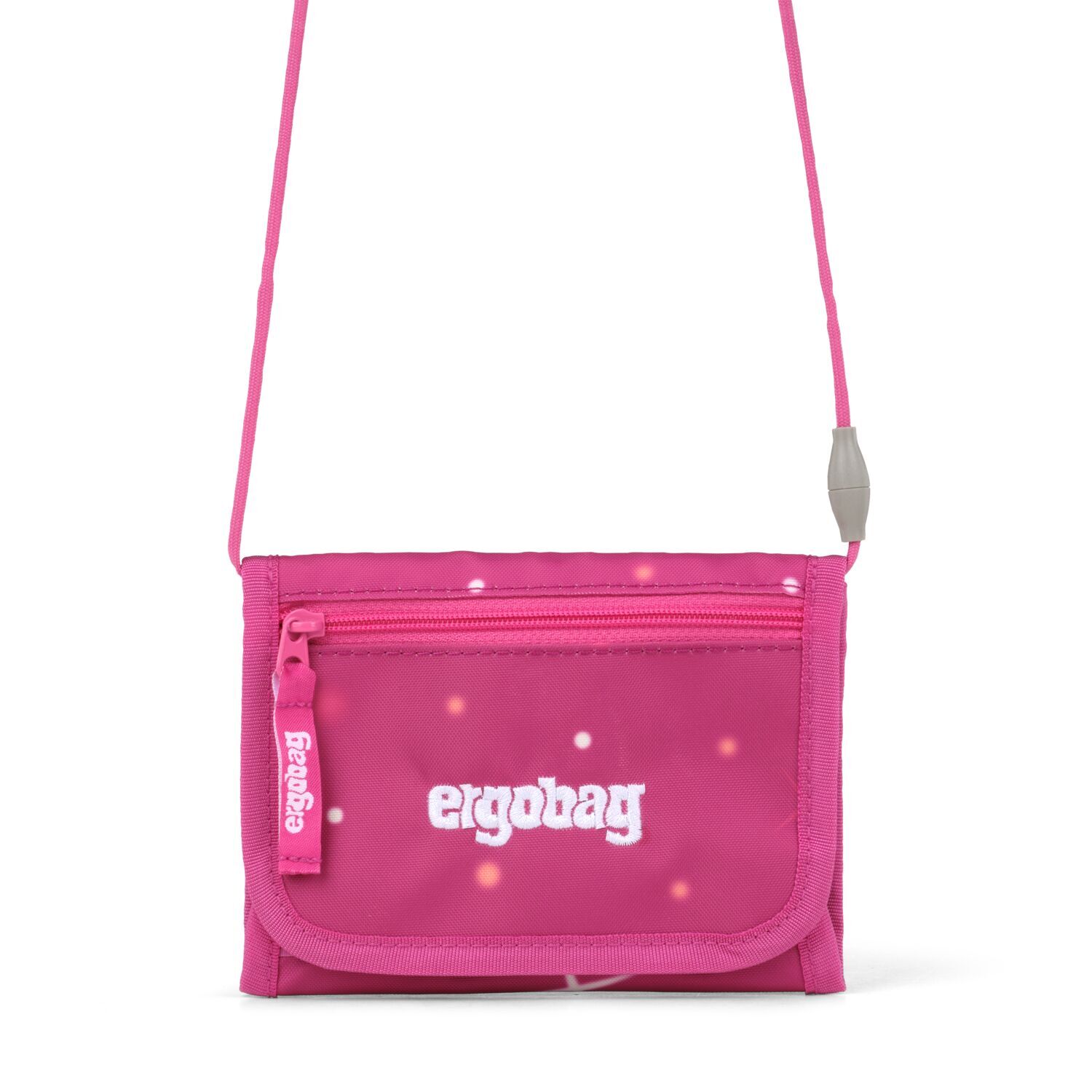 ergobag Brustbeutel, ZauBärschloss