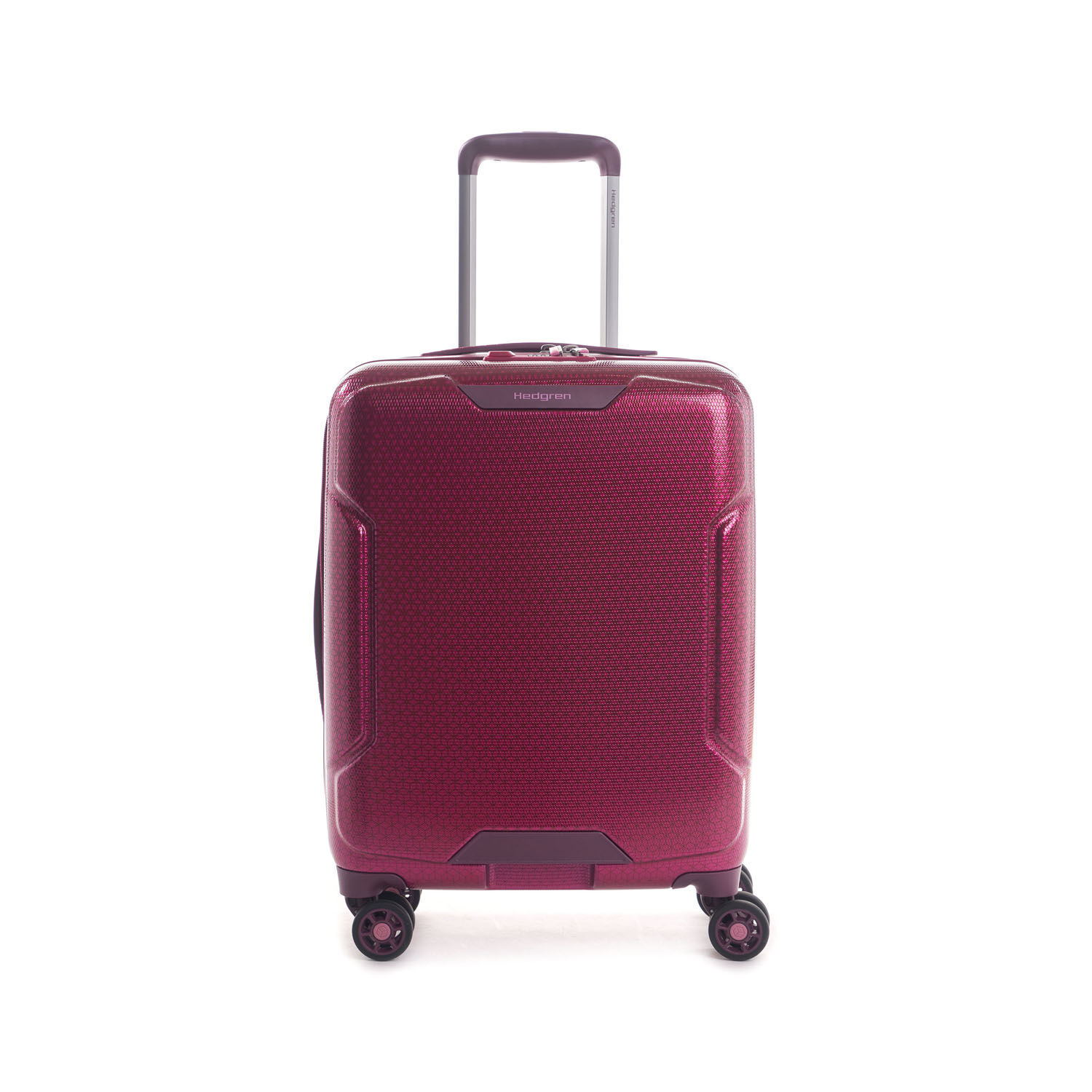 Hedgren Freestyle Glide XS Cabin Trolley 4 Rollen 55cm