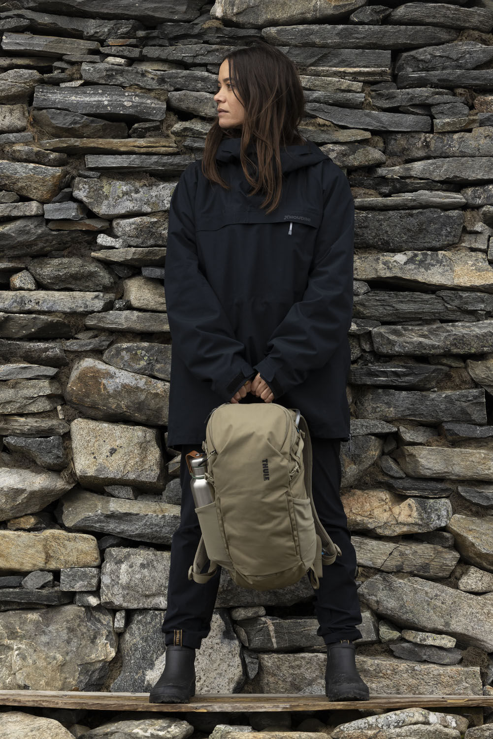 THULE AllTrail Trinkblasenrucksack 16L