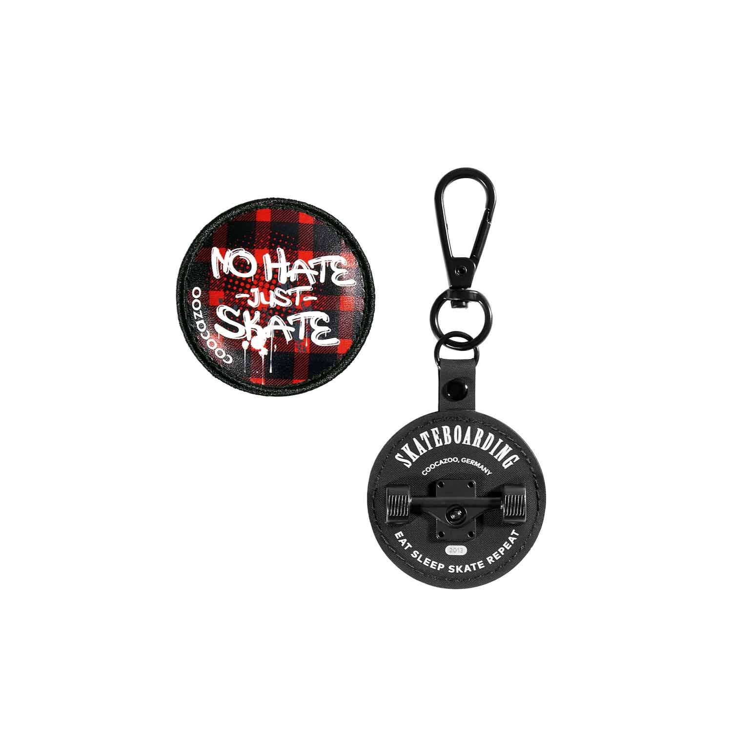 Coocazoo Zubehör COLOUR UP-Set Street Vibe