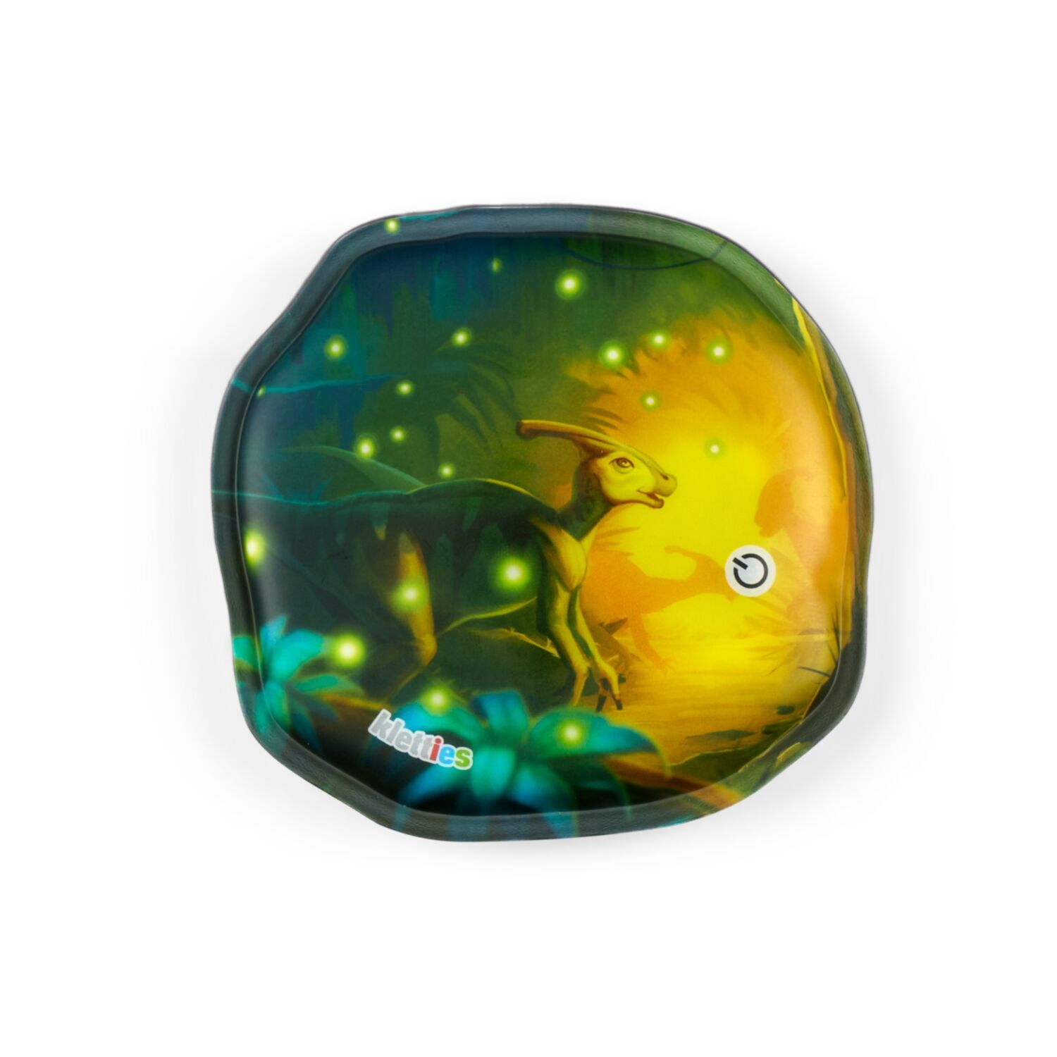 ergobag Kletties Sound LED (1-tlg.) Dinos ergobag Kletties Sound LED (1-tlg.) Dinos