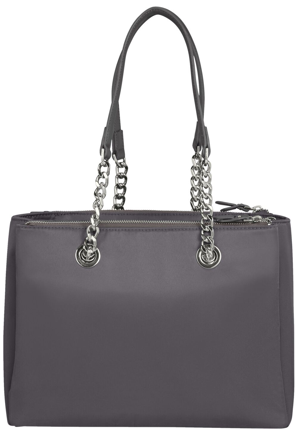 Samsonite Karissa 2.0 Shopper Eco Dark Grey Samsonite Karissa 2.0 Shopper Eco Dark Grey