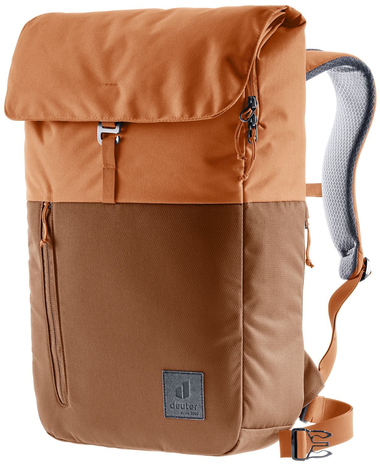 Deuter UP Seoul Lifestyle Rucksack mocha-pecan