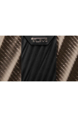 Tumi 19 Degree Aluminium International Handgepäckkoffer 56cm + GRATIS HOTELGUTSCHEIN Texture Gunmetal