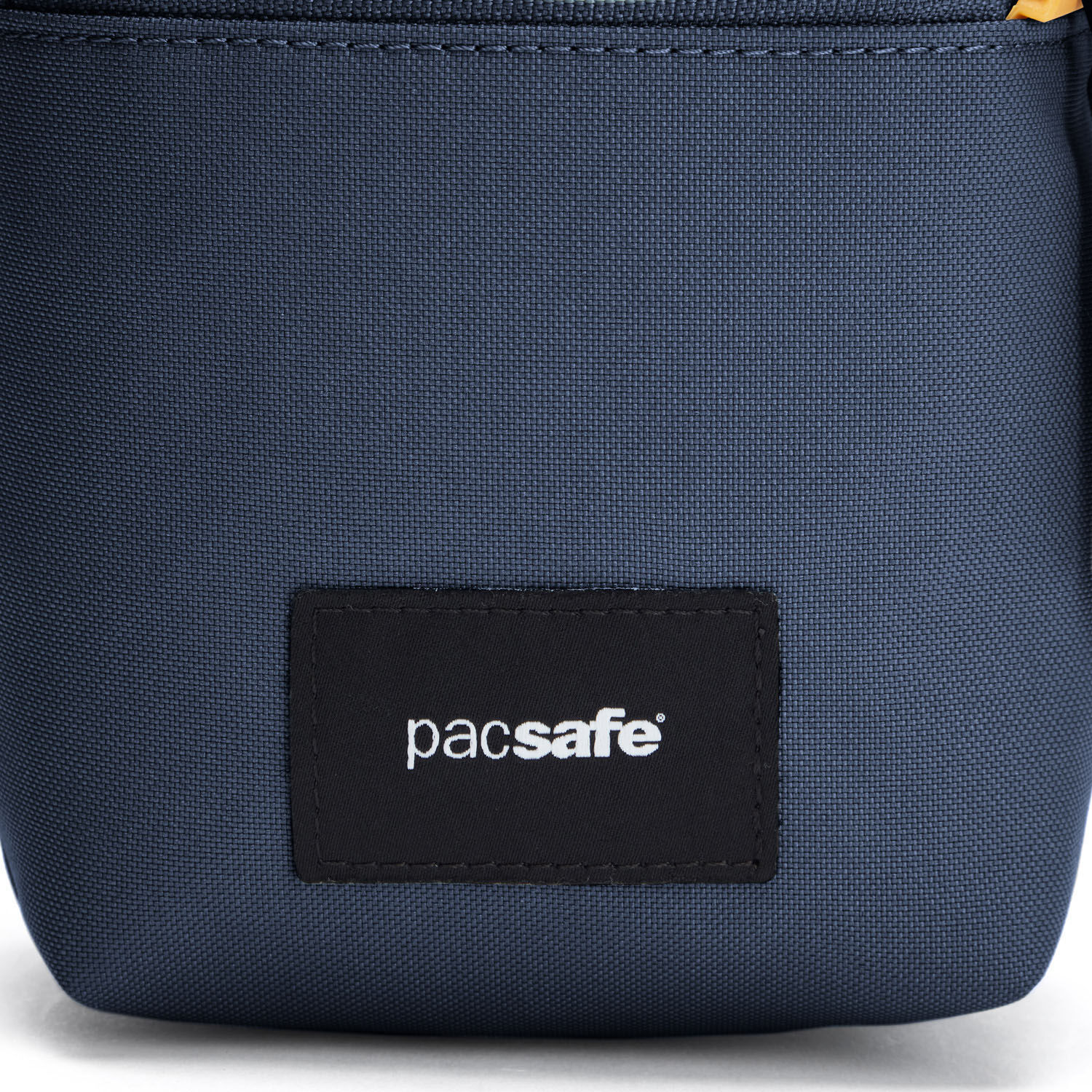 pacsafe GO Anti-Theft Micro Crossbody Coastal Blue