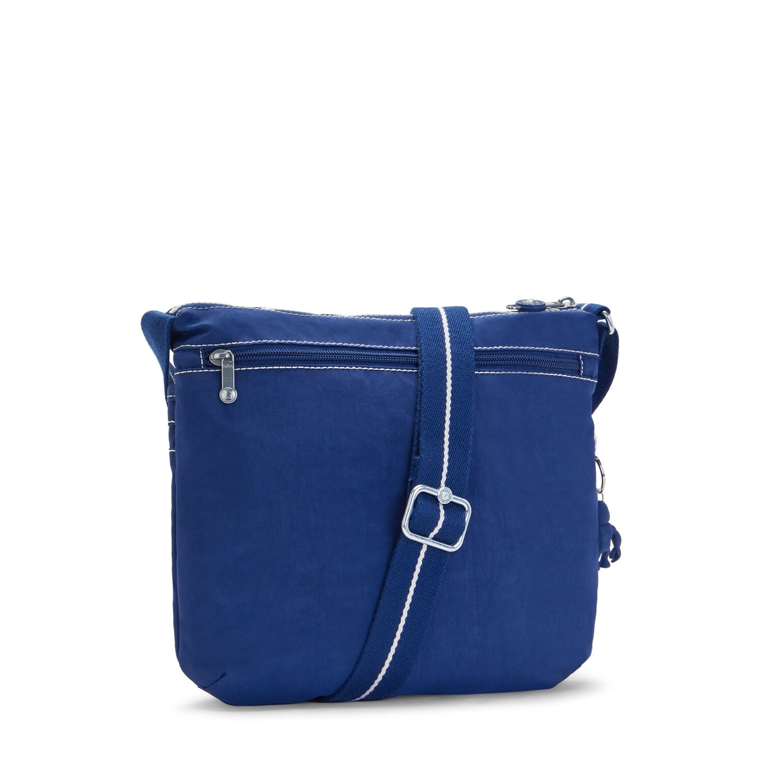 Kipling Arto Schultertasche Quertasche Admiral Blue