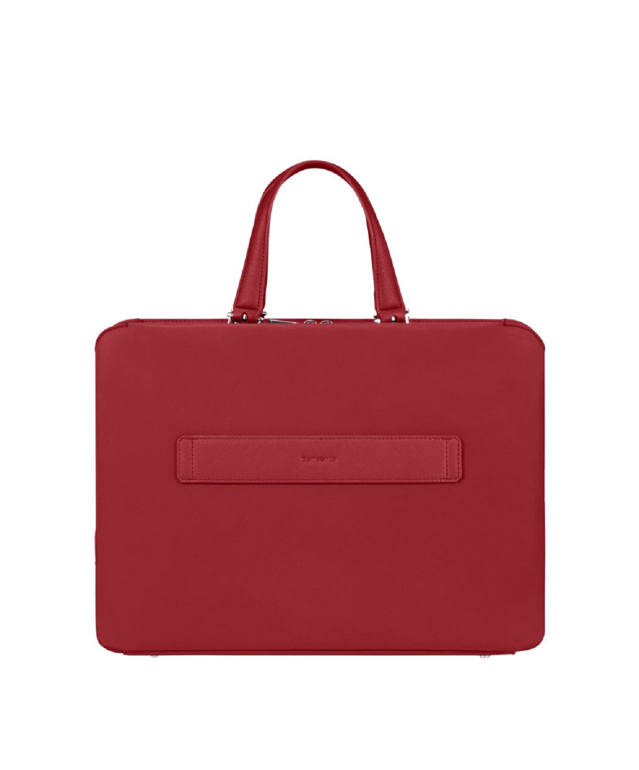 Samsonite Zalia 3.0 Aktentasche/Bailhandle 14.1" -3 comp. Dark red