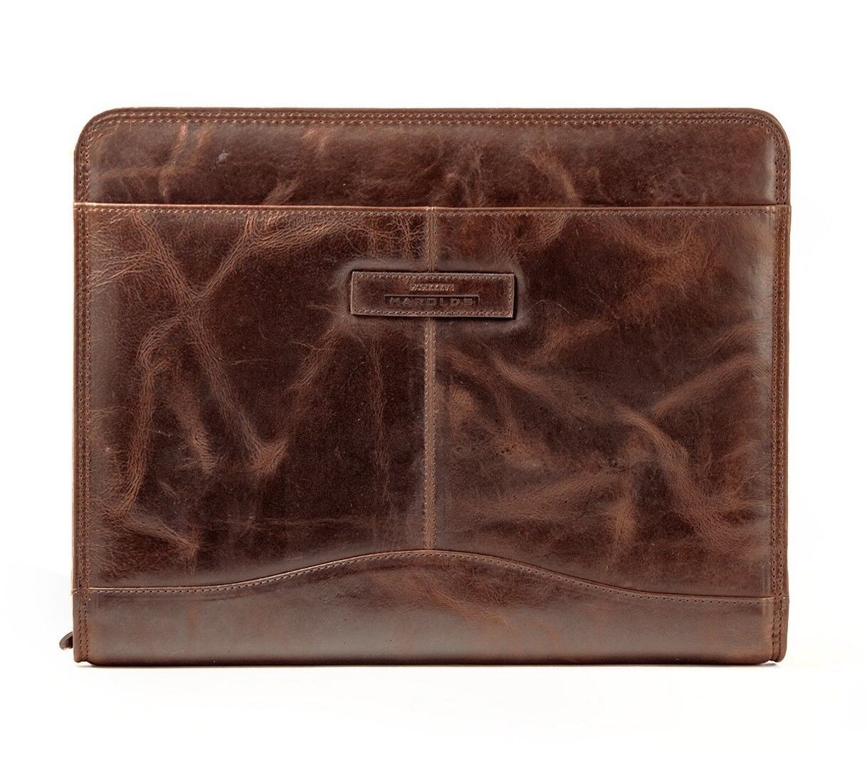 Harold's Saddle Dokumentenmappe