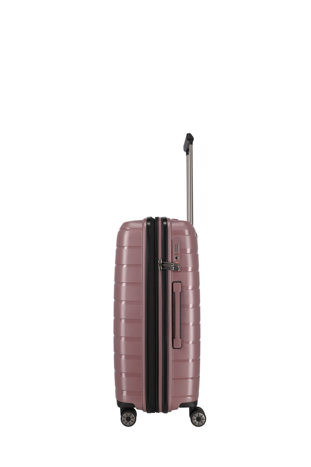 Travelite Air Base 4-Rad Trolley Set L/M-erw/S Flieder Travelite Air Base 4-Rad Trolley Set L/M-erw/S Flieder