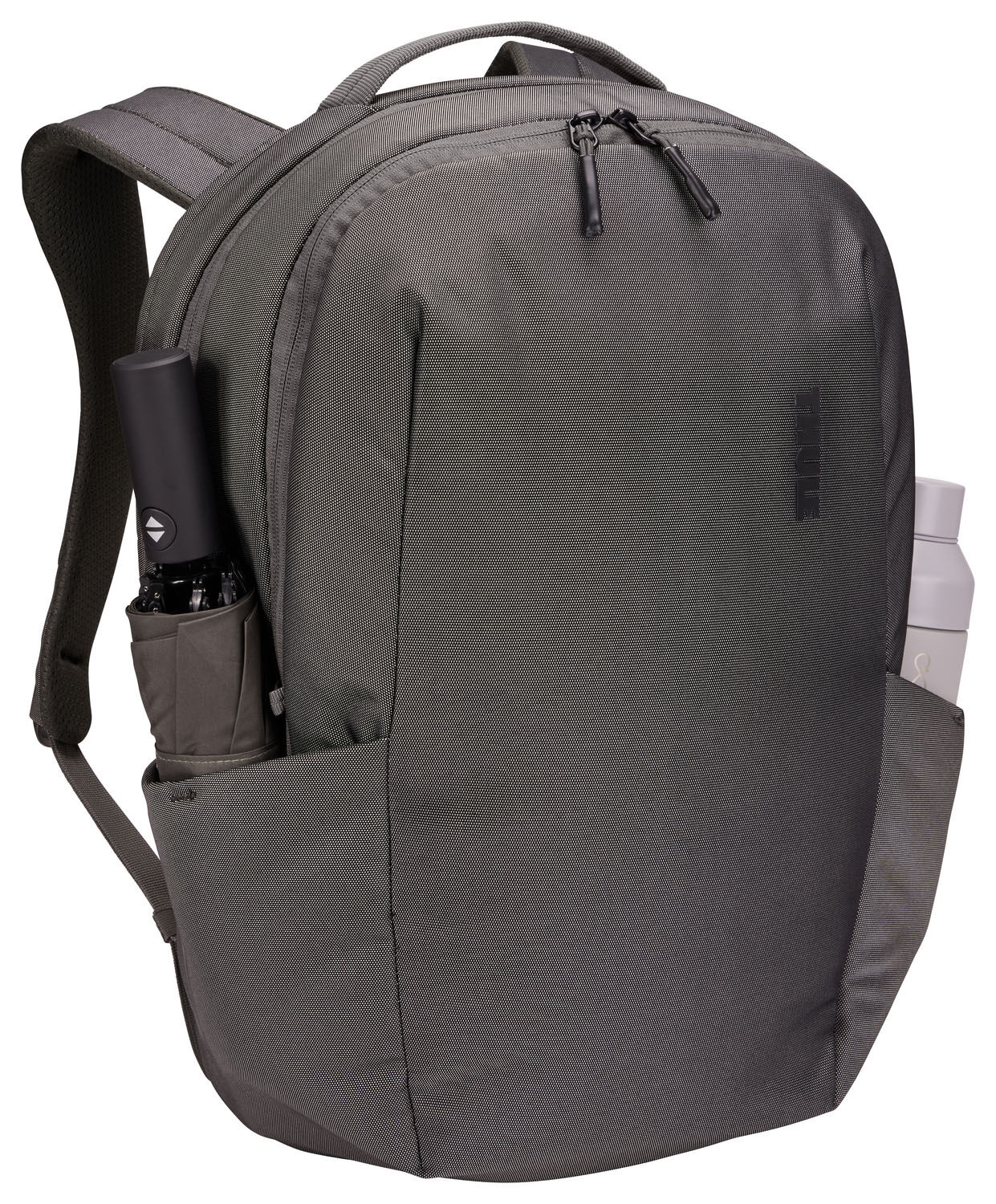 THULE Subterra 2 Rucksack 27 L Vetiver Gray THULE Subterra 2 Rucksack 27 L Vetiver Gray