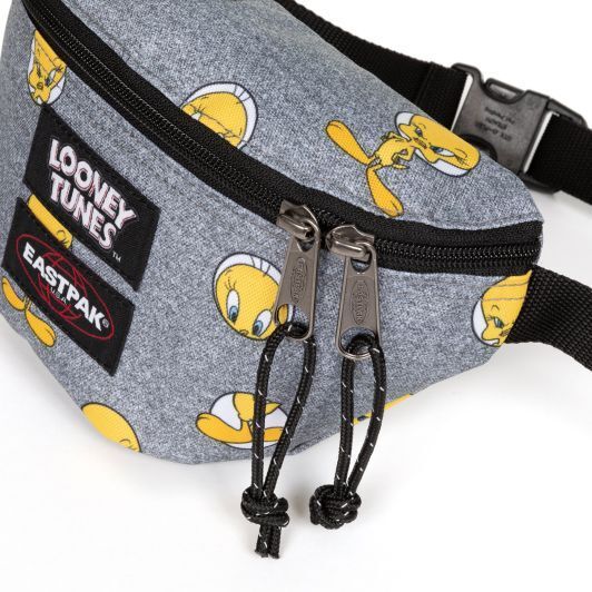 Eastpak Springer Bauchtasche Tweety Grey