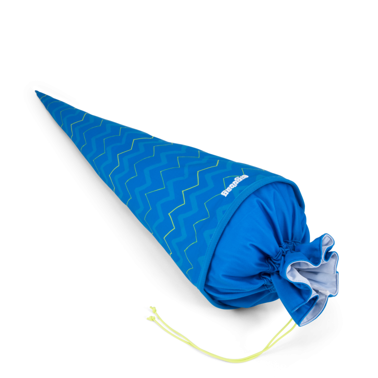 ergobag Schulzubehör Galaxy Glow Schultüte 2025 KoBärnikus ergobag Schulzubehör Galaxy Glow Schultüte 2025 KoBärnikus