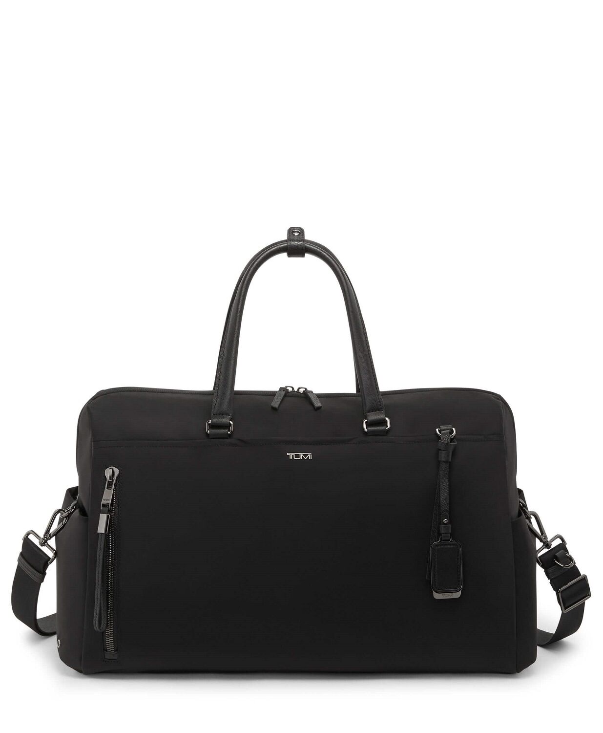 Tumi Voyageur Venice Reisetasche / Weekender + GRATIS HOTELGUTSCHEIN Tumi Voyageur Venice Reisetasche / Weekender + GRATIS HOTELGUTSCHEIN