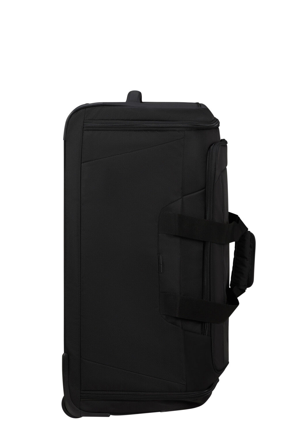 Samsonite Respark Reisetasche mit Rollen 74cm Ozone Black Samsonite Respark Reisetasche mit Rollen 74cm Ozone Black