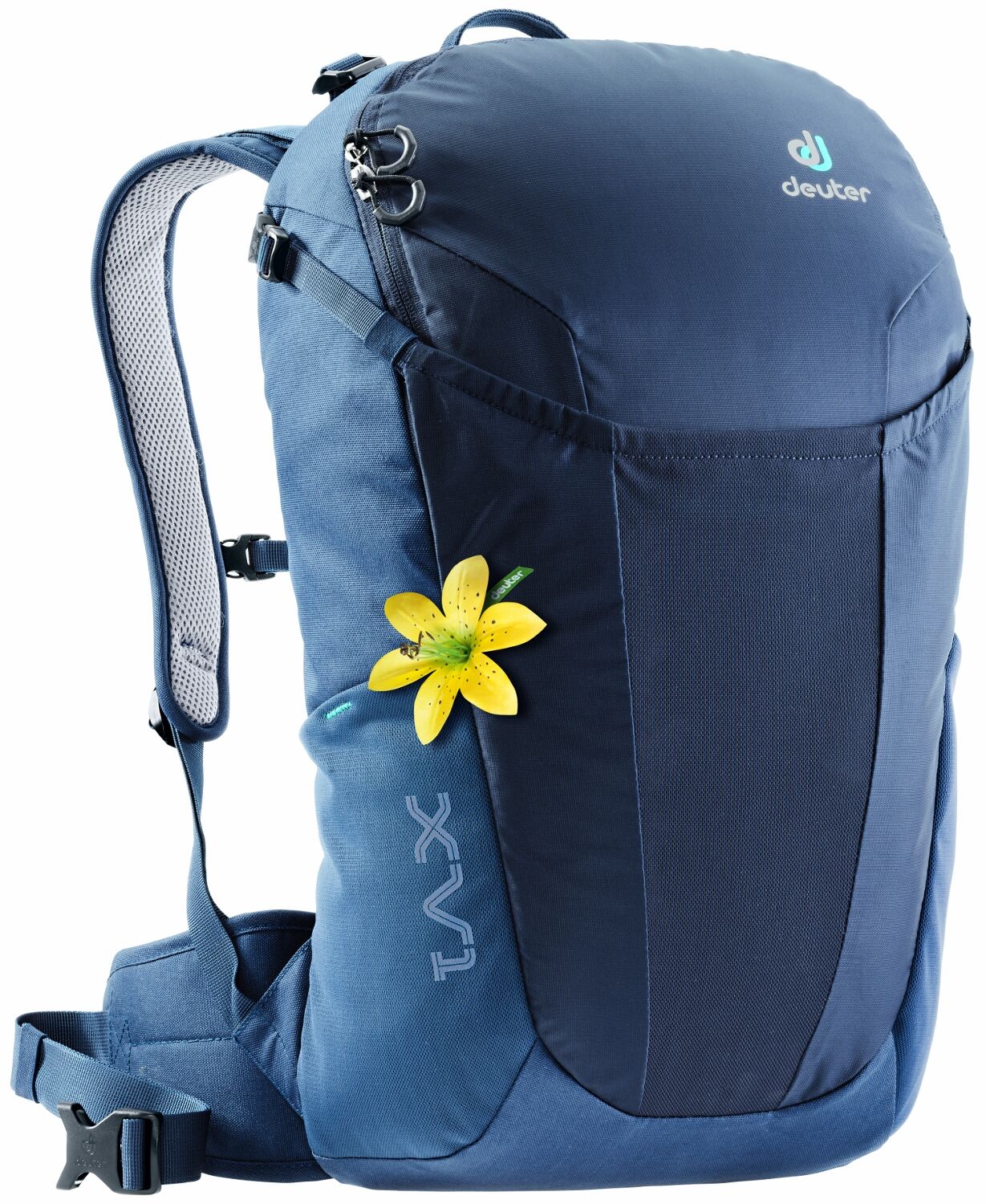 Deuter XV 1 SL Rucksack 15,6"