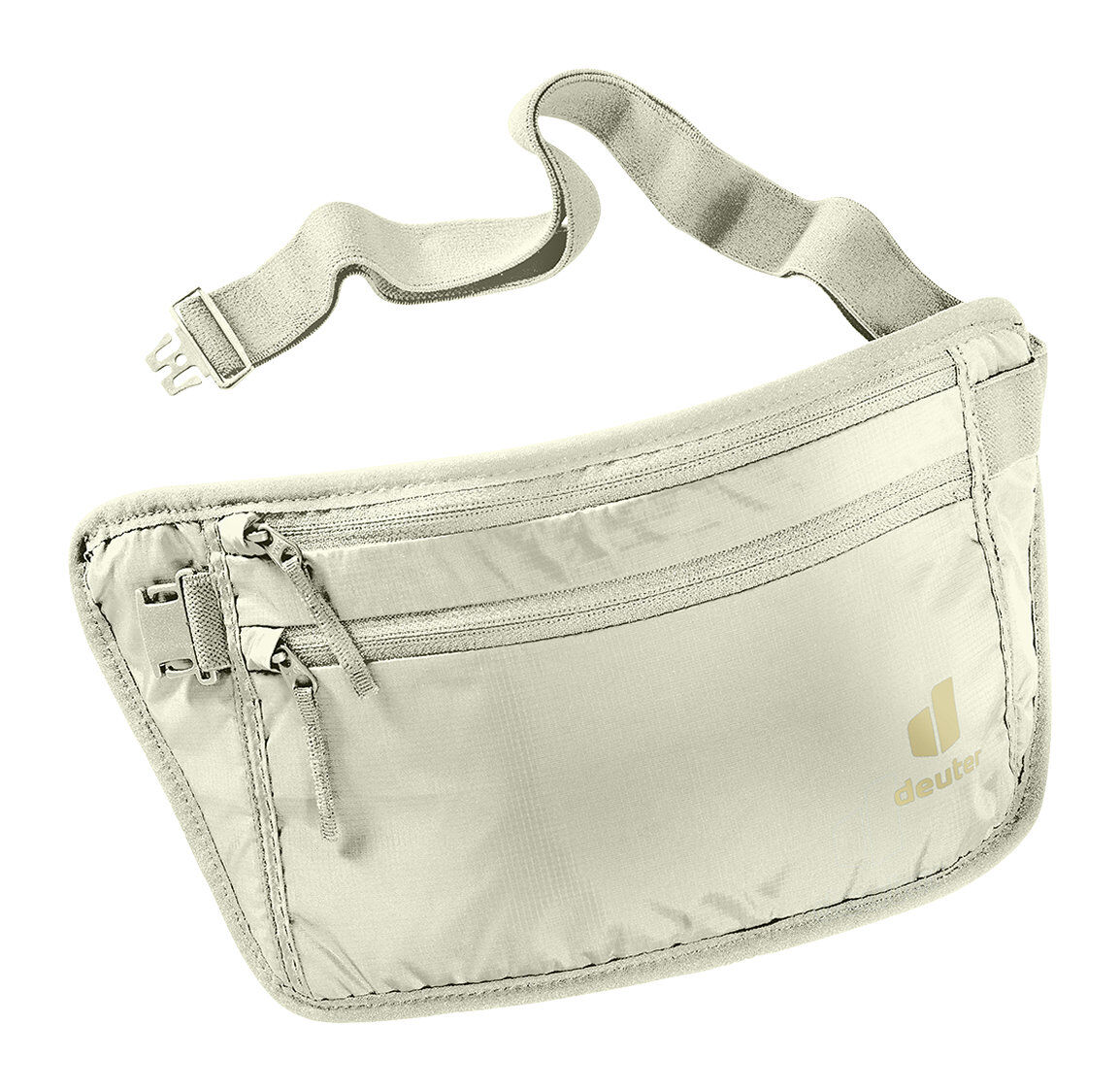 Deuter Security Money Belt II Sicherheitstasche/Bauchtasche Bone