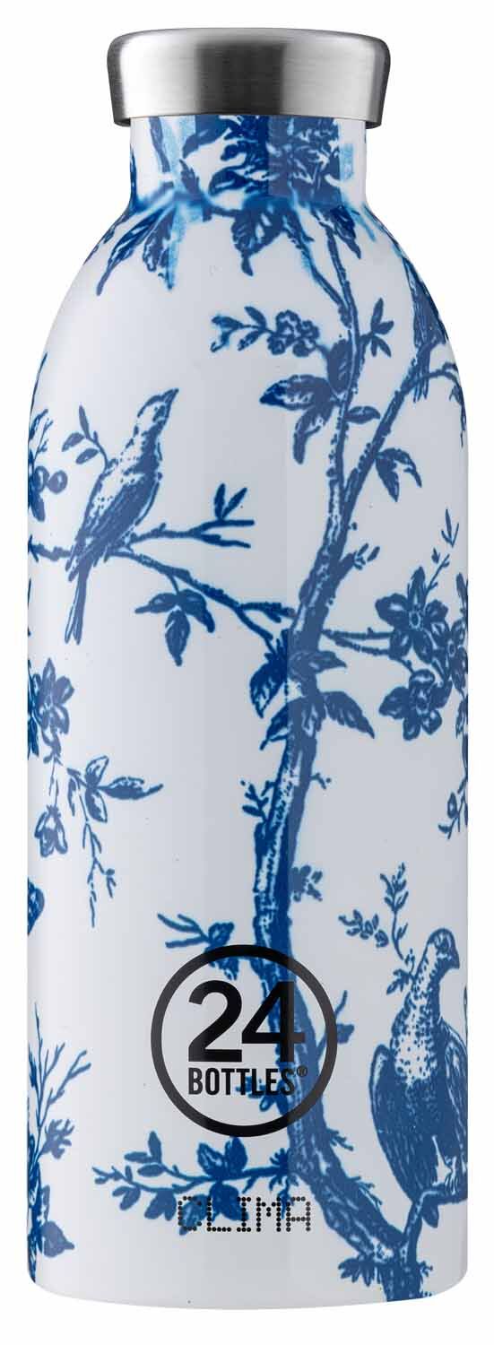 24Bottles® Clima Bottle Silkroad 24Bottles® Clima Bottle Silkroad