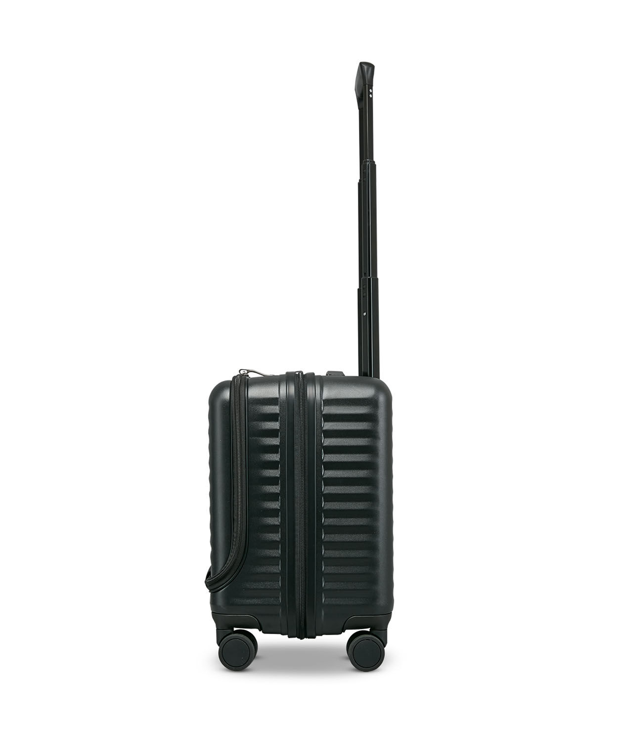 ECHOLAC Celestra FA PilotPro Business Trolley 4-Rollen Black