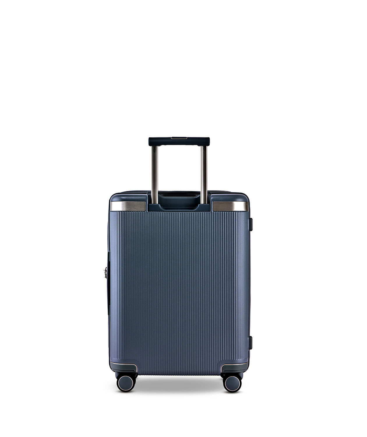 ECHOLAC Dynasty Trolley-Kabine S Navy