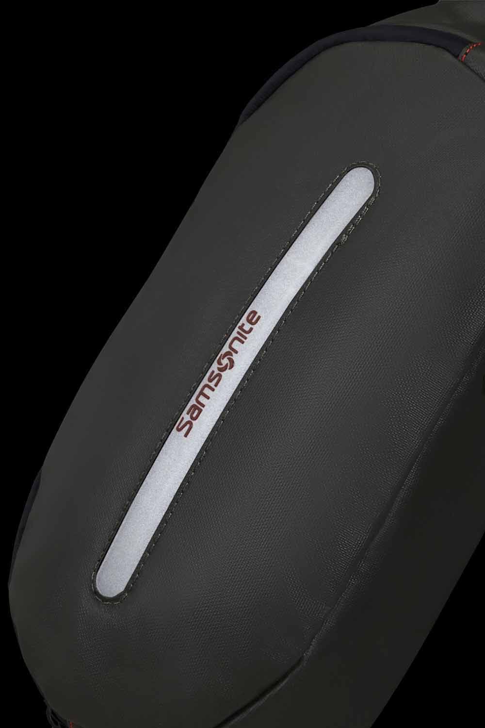 Samsonite Ecodiver Gürteltasche + GRATIS HOTELGUTSCHEIN Climbing Ivy Samsonite Ecodiver Gürteltasche + GRATIS HOTELGUTSCHEIN Climbing Ivy