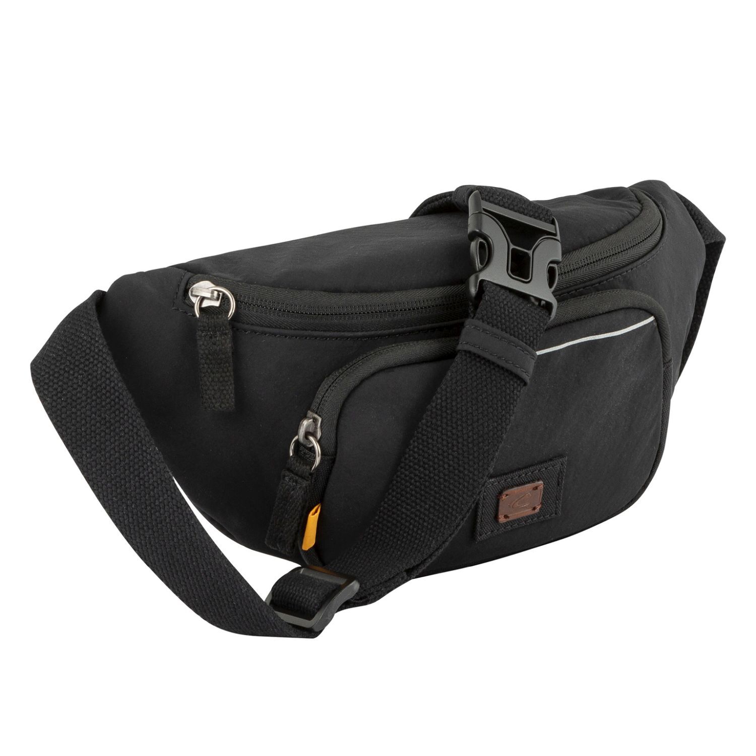 Camel Active CITY Belt Bag black