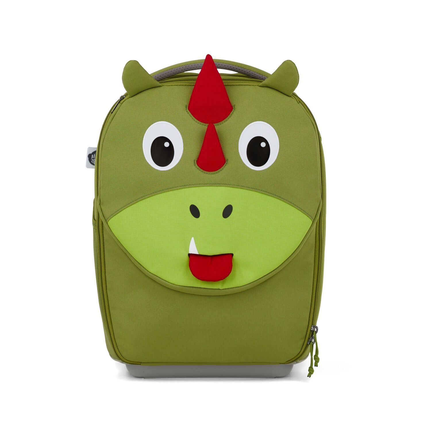 Affenzahn Kinderkoffer, Drache