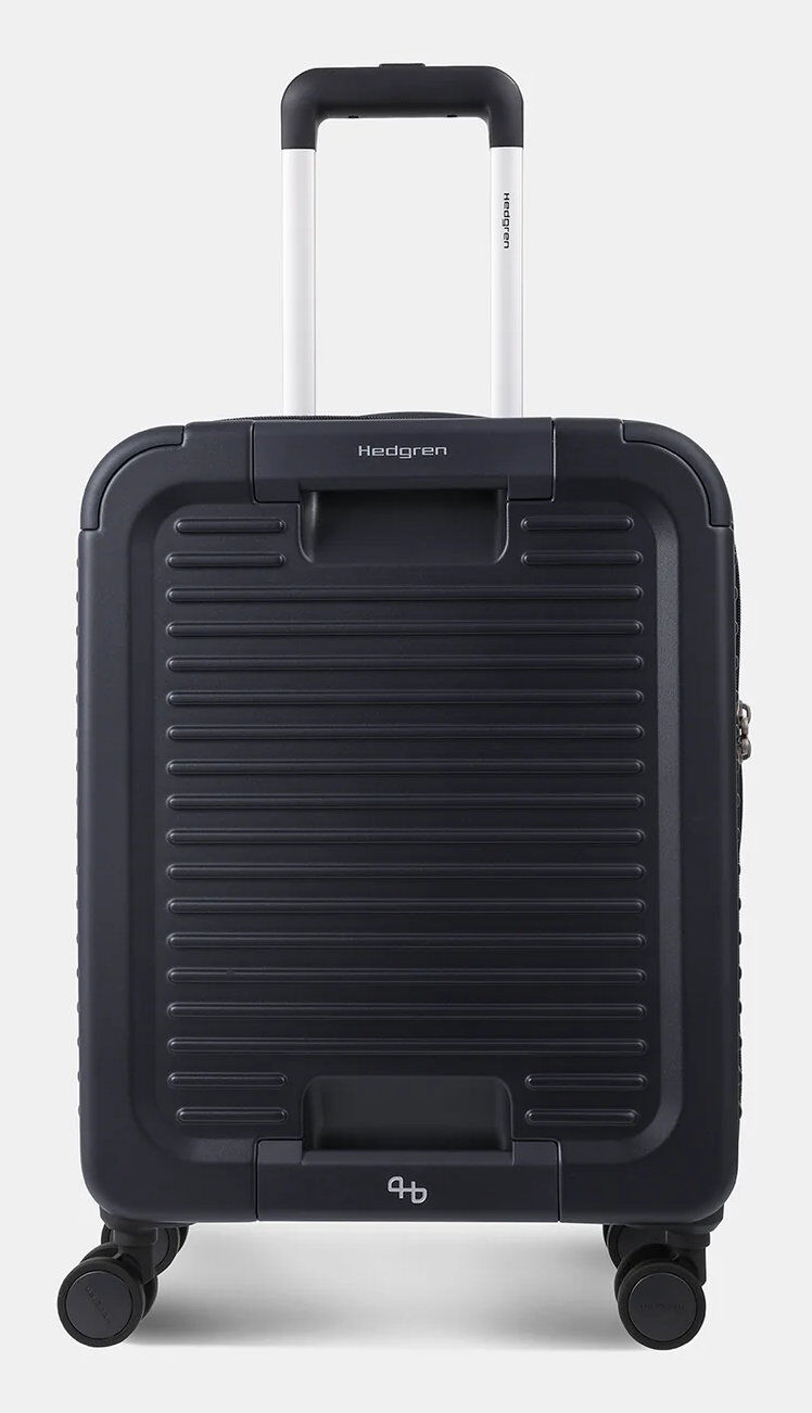 Hedgren Yuno XS Carry-On / Kabinenspinner 55cm Vulcan Blue