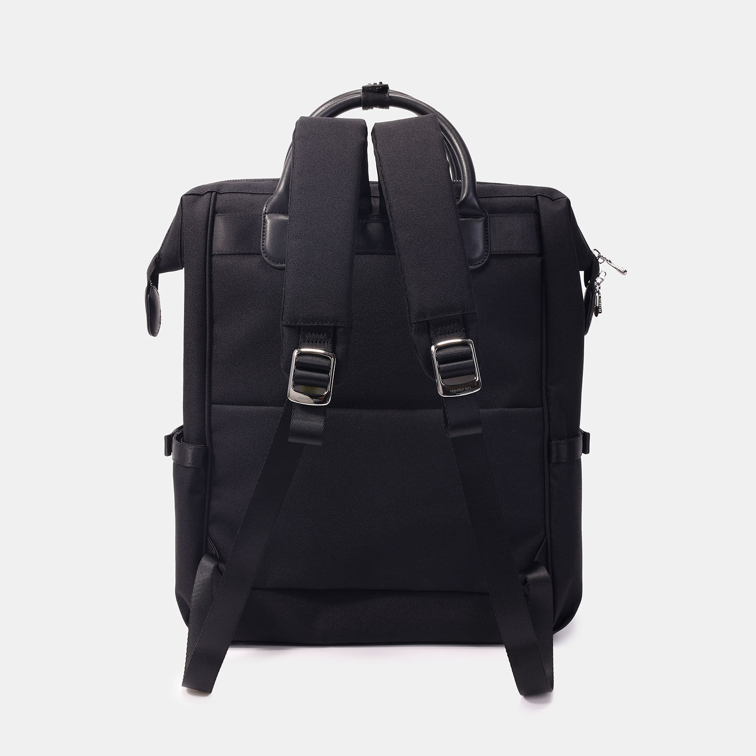 Hedgren Fika Moka L -Rucksack 15,4" + RFID Black