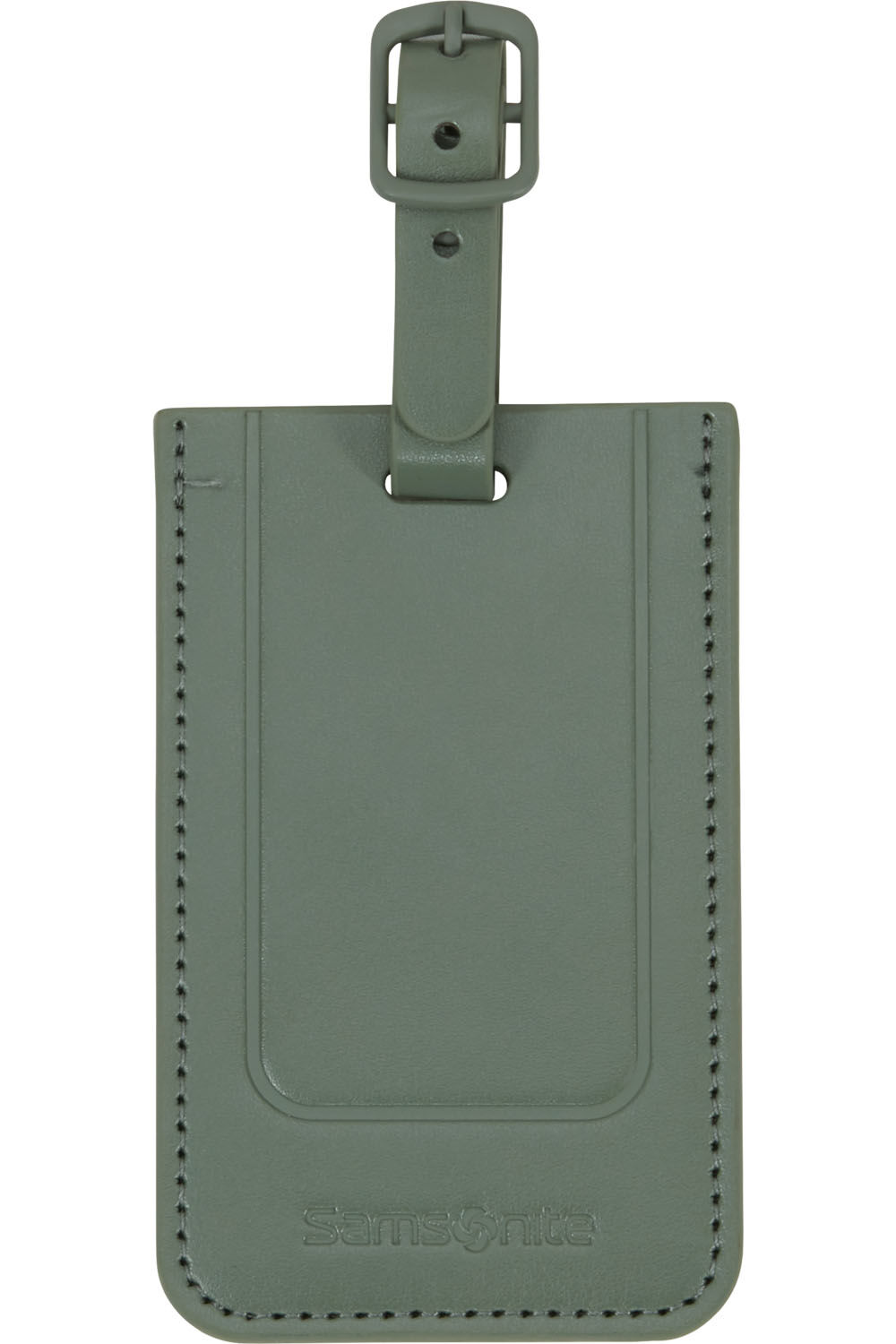 Samsonite Ta Revolution 2x Rechteckiger Gepäckanhänger, Grün