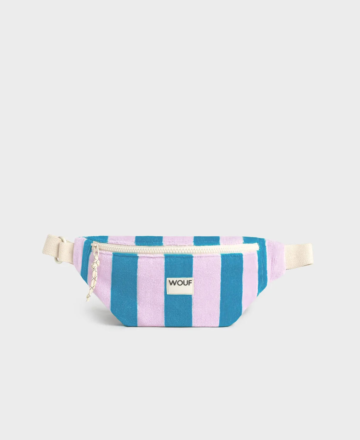 Wouf Terry Collection Waistbag Lanzarote