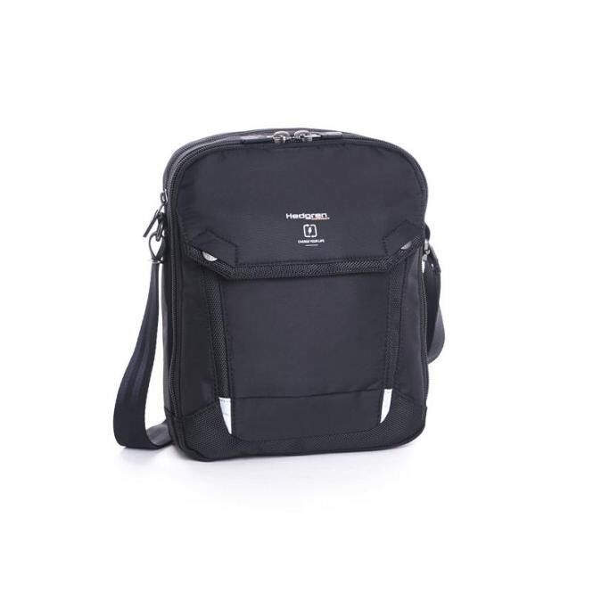 Hedgren connect Link Contact Crossover 7"