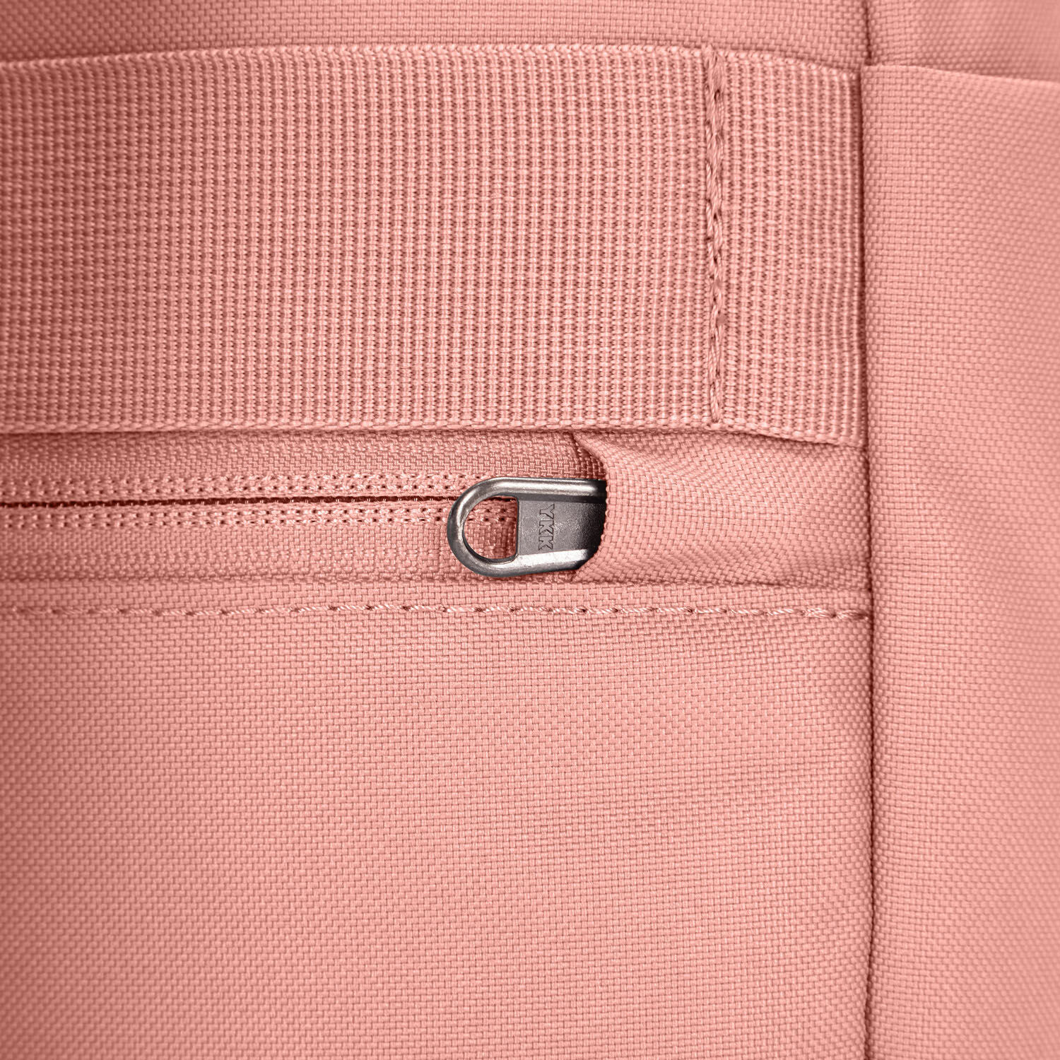 pacsafe GO 15L Anti-Theft Backpack Rose