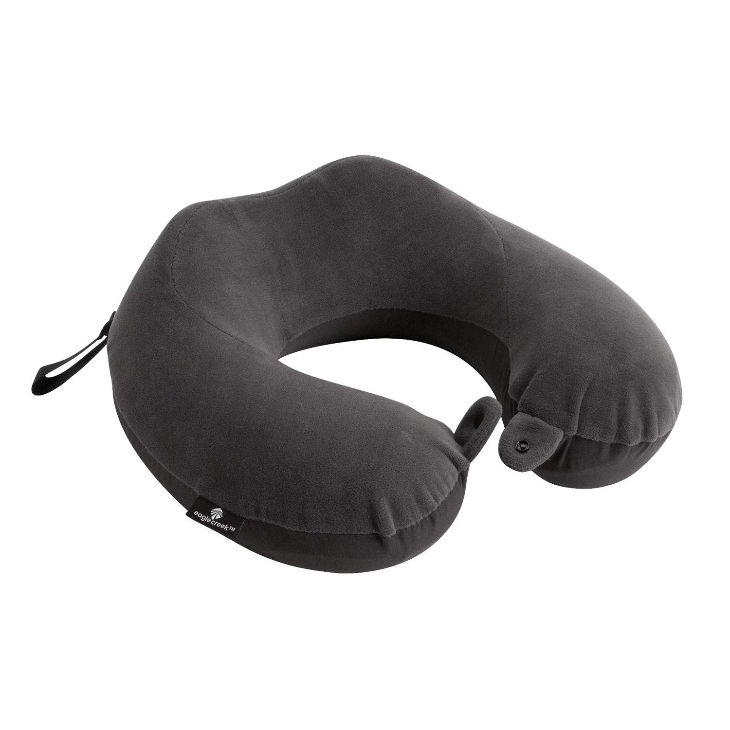 Eagle Creek Reisezubehör Memory Foam Neck Pillow ebony
