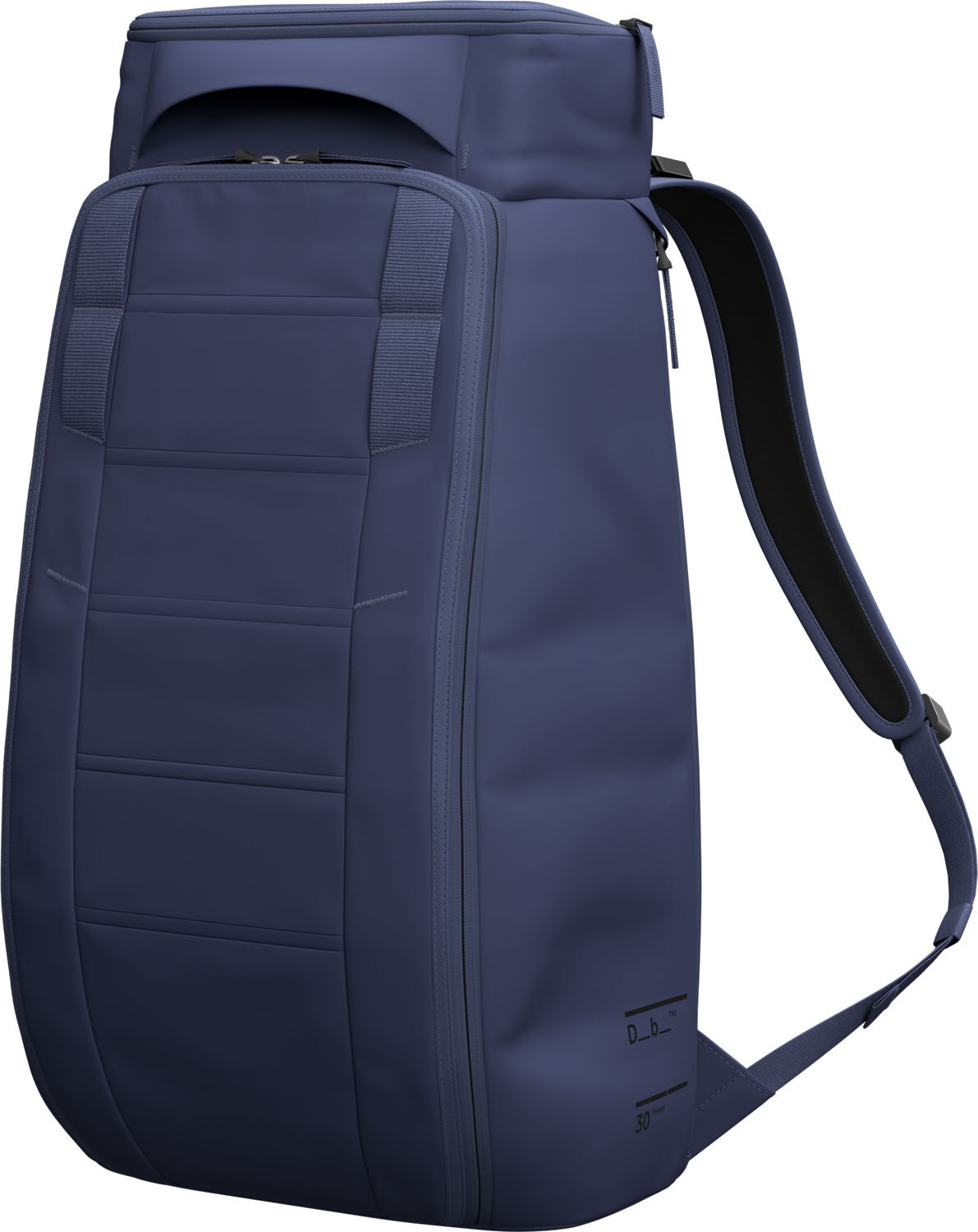 D_b_ Hugger Backpack 30L Blue Hour D_b_ Hugger Backpack 30L Blue Hour