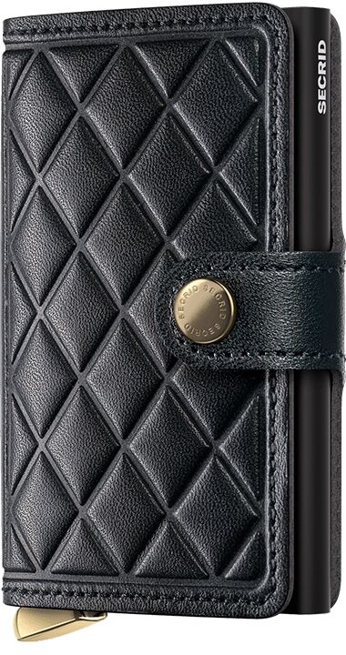 Secrid Miniwallet Emboss Diamond MEd- Secrid Miniwallet Emboss Diamond MEd-