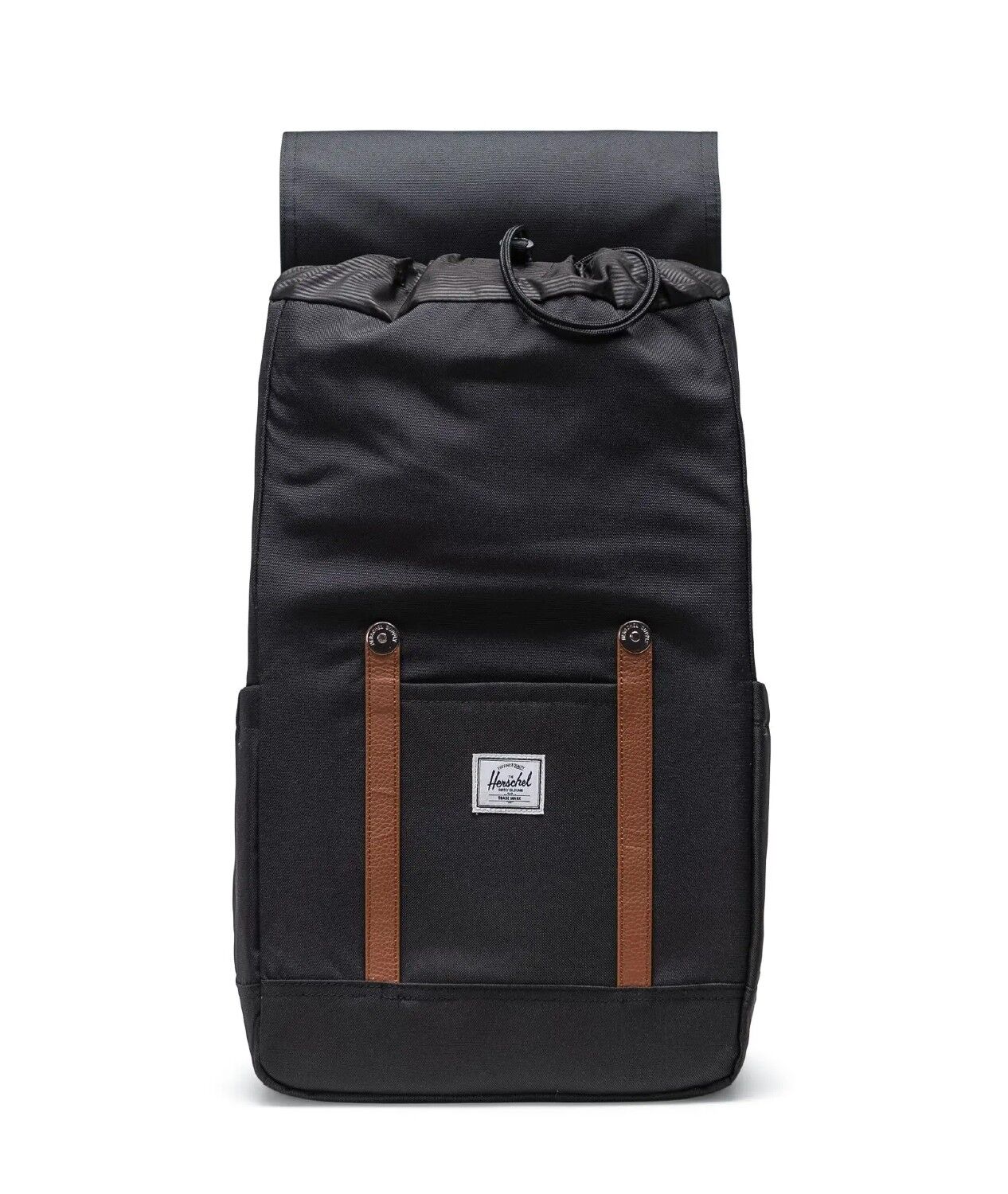 Herschel Retreat™ Backpack - 23L Black